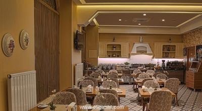 گالاتا لا بلا هتل