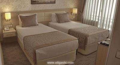 گالاتا لا بلا هتل