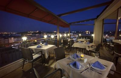 گالاتا لا بلا هتل