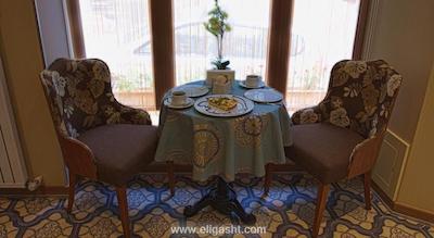 گالاتا لا بلا هتل