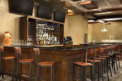 رد لین هتل هوستون اینترکنتیننتال آیرپرت