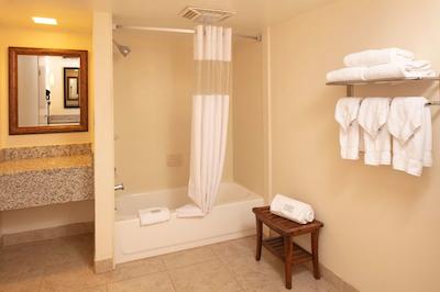 رد لین هتل هوستون اینترکنتیننتال آیرپرت