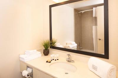 رد لین هتل هوستون اینترکنتیننتال آیرپرت