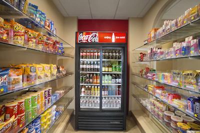 رد لین هتل هوستون اینترکنتیننتال آیرپرت