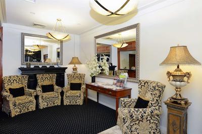 کوالیتی پورهوس ارمیدال