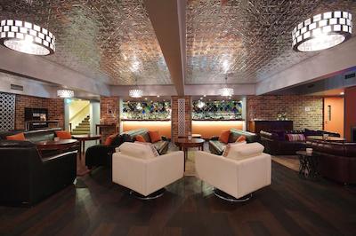 کوالیتی پورهوس ارمیدال