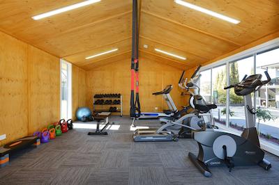 کوالیتی پورهوس ارمیدال