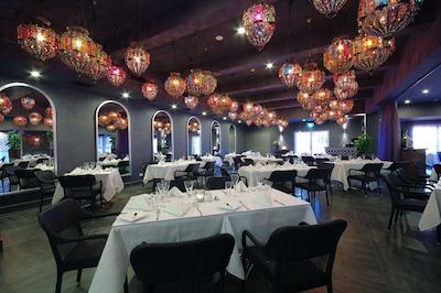 کوالیتی پورهوس ارمیدال