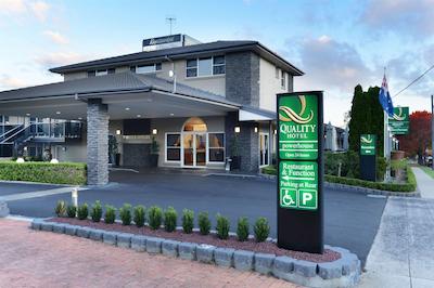 کوالیتی پورهوس ارمیدال