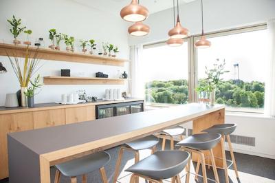 کمول هوید هوز االبرگ