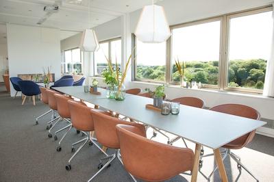 کمول هوید هوز االبرگ