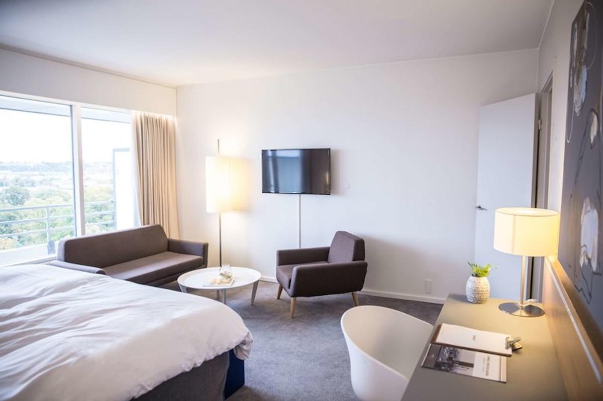 Comwell Hvide Hus Aalborg