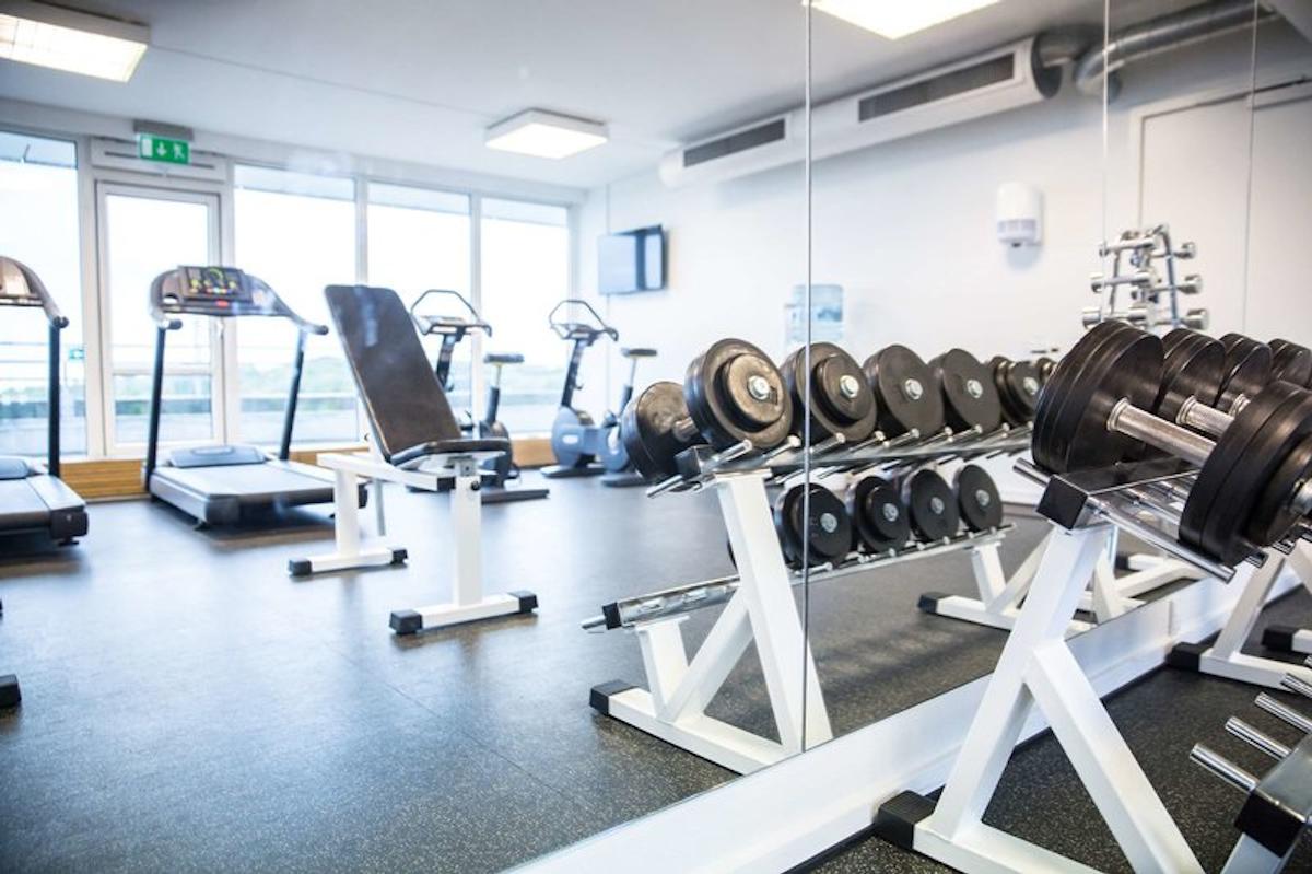 Comwell Hvide Hus Aalborg