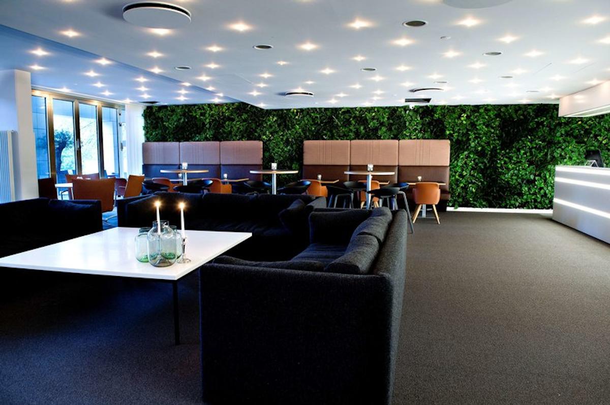 Comwell Hvide Hus Aalborg