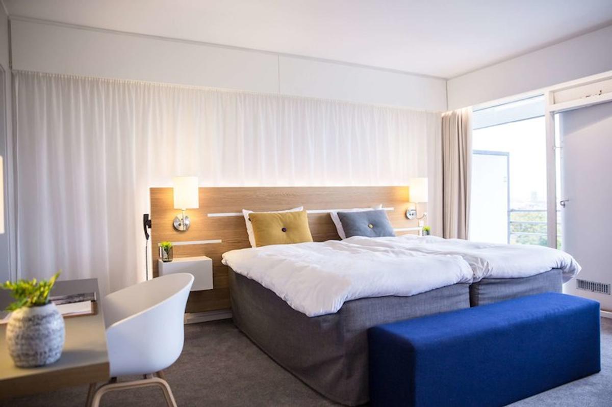 Comwell Hvide Hus Aalborg