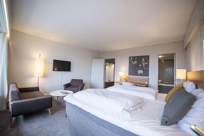 کمول هوید هوز االبرگ