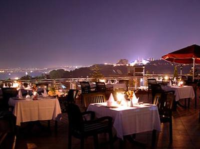 گلدن هورن سیرکچی