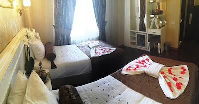 گلدن هورن سیرکچی