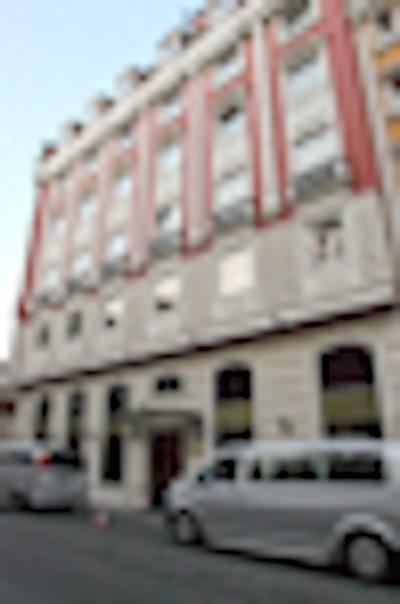 گلدن هورن سیرکچی