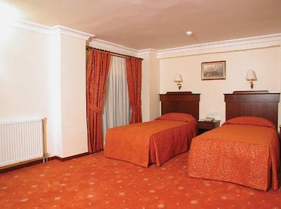 گلدن هورن سیرکچی