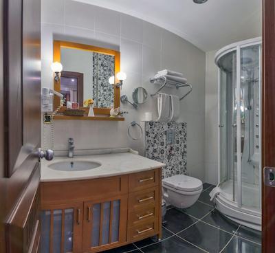 گلدن هورن سیرکچی