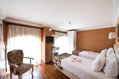 گلدن هورن سیرکچی