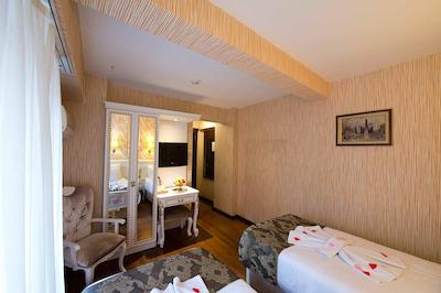 گلدن هورن سیرکچی