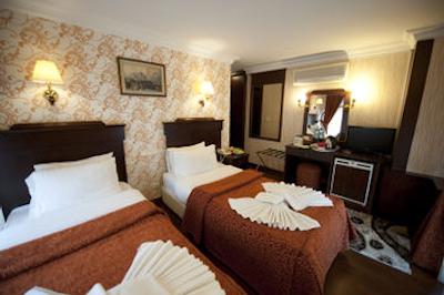 گلدن هورن سیرکچی