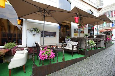 گلدن هورن سیرکچی