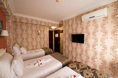 گلدن هورن سیرکچی