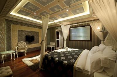 گلدن هورن سیرکچی