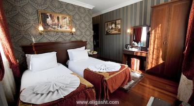 گلدن هورن سیرکچی