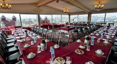 گلدن هورن سیرکچی