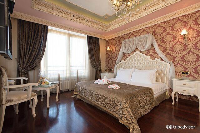 گلدن هورن سیرکچی