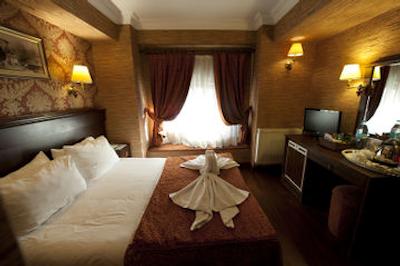 گلدن هورن سیرکچی