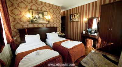 گلدن هورن سیرکچی