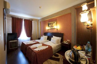 گلدن هورن سیرکچی