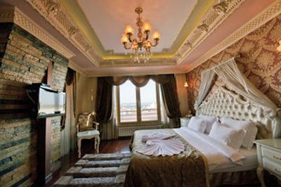 گلدن هورن سیرکچی