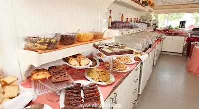 گلدن هورن سیرکچی