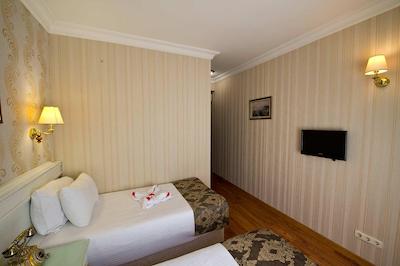 گلدن هورن سیرکچی