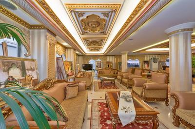 گلدن هورن سیرکچی