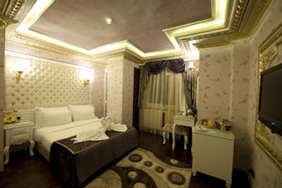 گلدن هورن سیرکچی