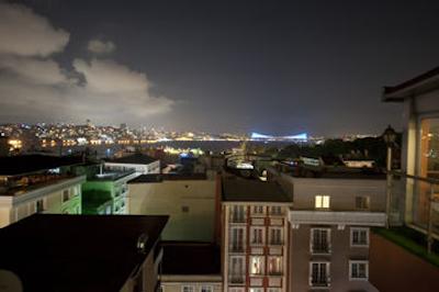 گلدن هورن سیرکچی