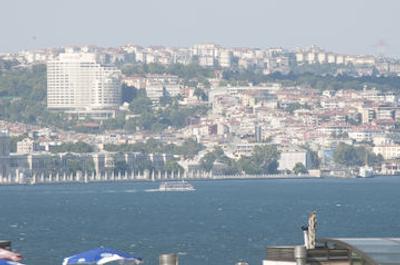 گلدن هورن سیرکچی