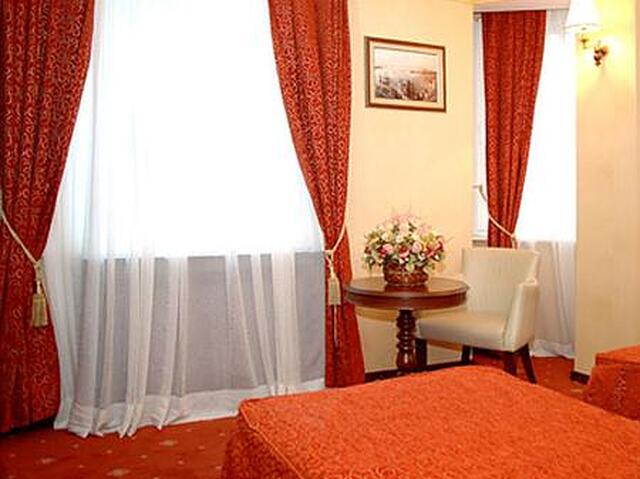 گلدن هورن سیرکچی