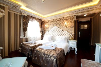 گلدن هورن سیرکچی