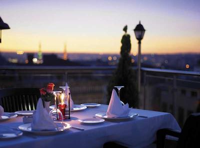 گلدن هورن سیرکچی