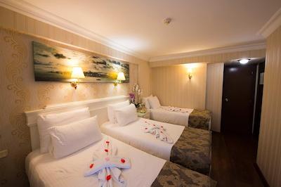 گلدن هورن سیرکچی