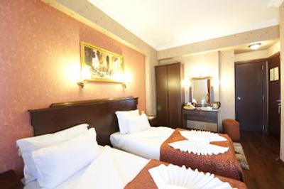 گلدن هورن سیرکچی