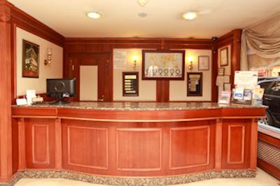 گلدن هورن سیرکچی